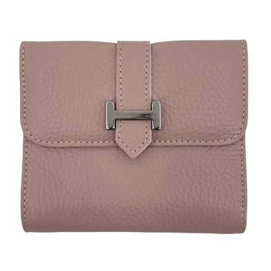 Maxima Anna Geldbörse rosa 