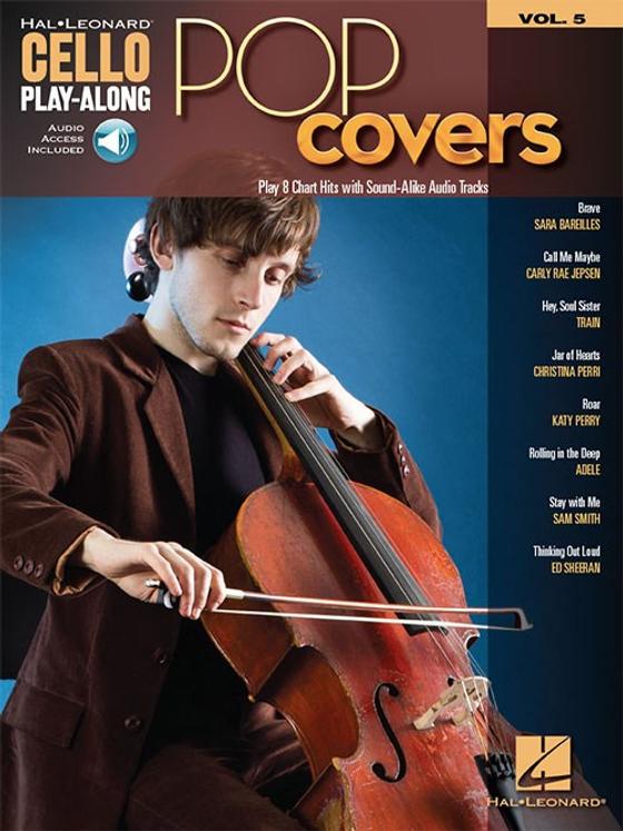 Pop Covers 5