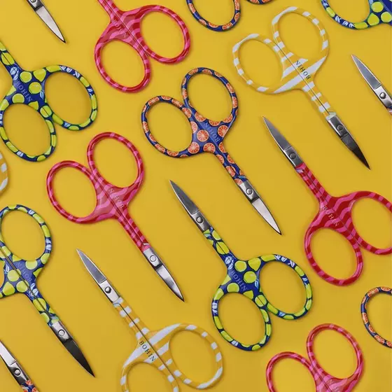 Stickschere Bohin Summer