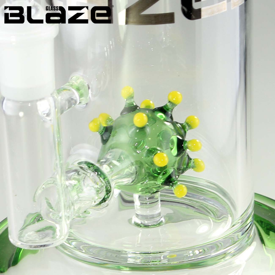 Dab Rig, BLAZE®, Virus Ball, alle Farben