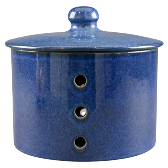 Vorratsdosen Lapis Blau