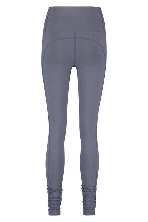 Urban Goddess Yoga Leggings Gaia - Slate