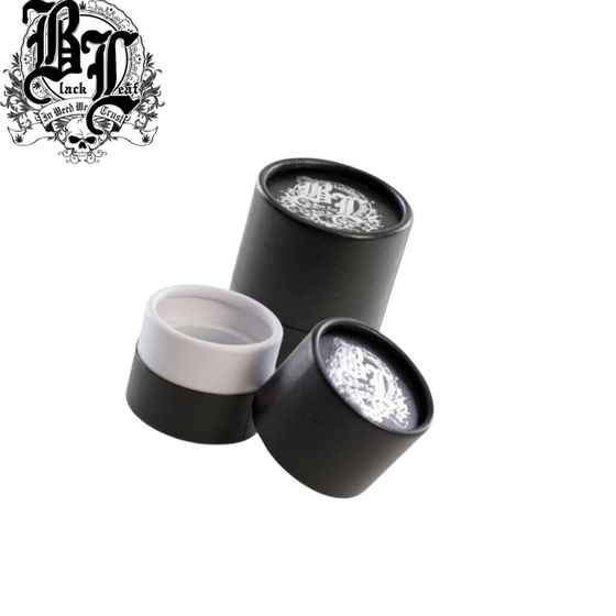 Grinder, Black Leaf®, Dragon, Aluminium