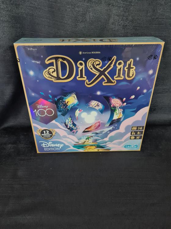 Dixit Disney - Asmodee