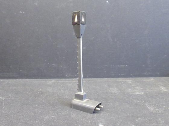 Märklin 5113 Lichtmast f. Entkupplungsgleis