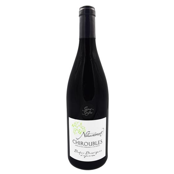 Schwefelfrei Beaujolais Calvaire