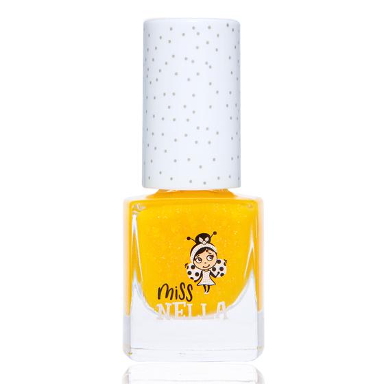 Miss Nella Nagellack Honey Twinkles
