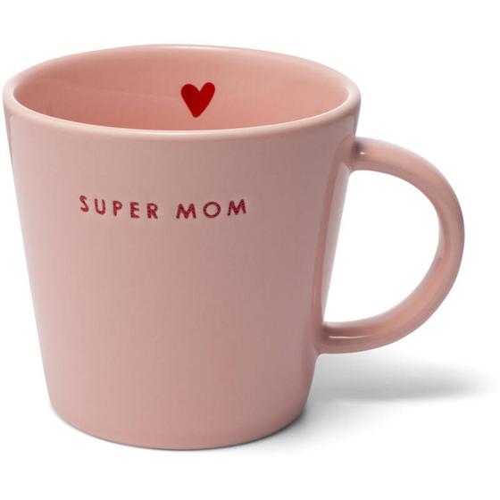  goldmarie Geschenktasche MAMA - Tasse  - Kerze - Socken - Schlüsselanhänger - Patch - Sticker 