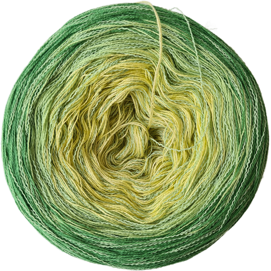 Bobbel New Waves Nr.17