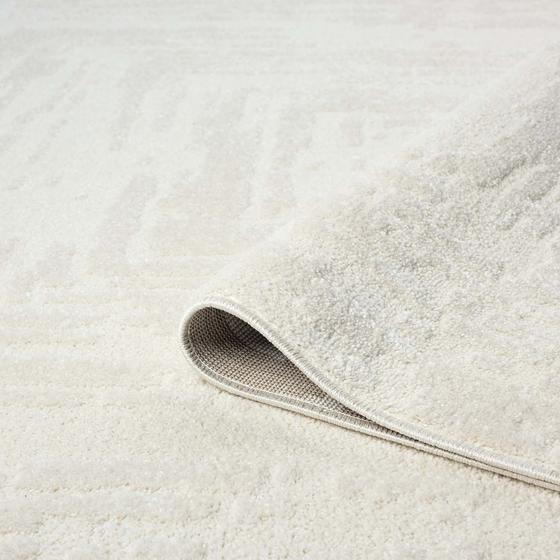 Flair cream Teppich