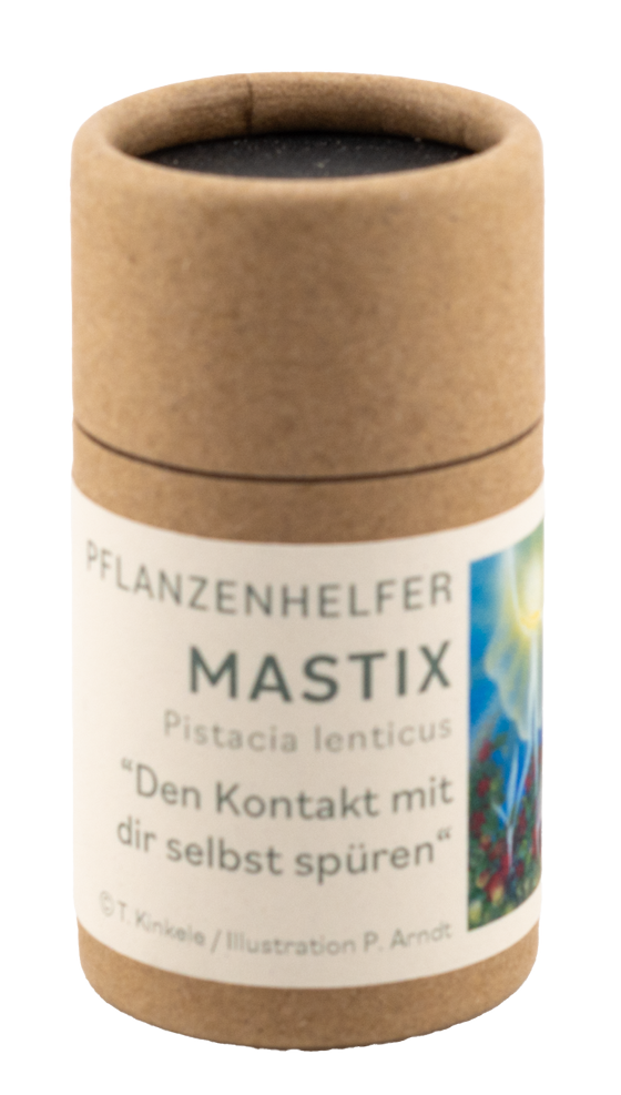 Mastix Pflanzenhelfer