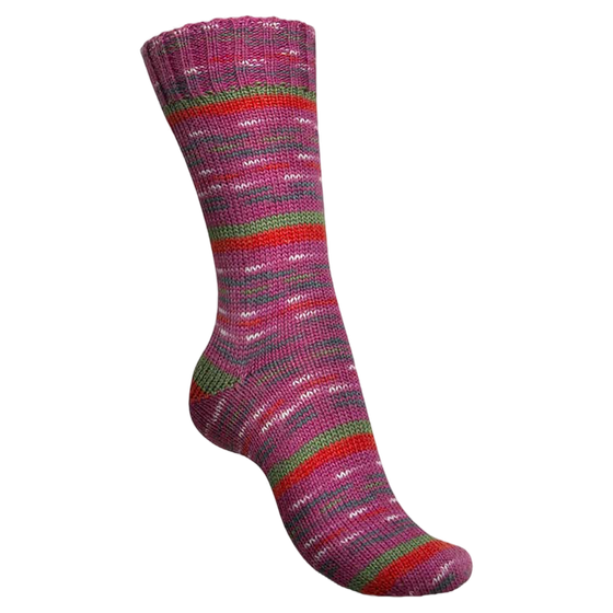 Regia Celebration Color 09426 dark pink color