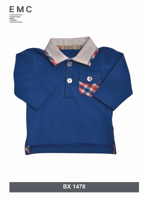 Pique-Polohemd für jeden Anlass, schick und lässig zugleich