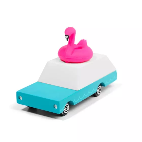 Flamingo Wagon von Candylab