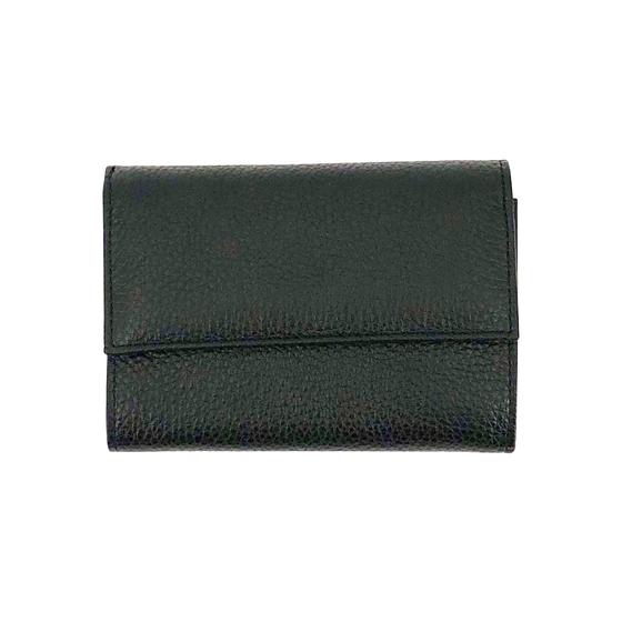 Maxima Marì Geldbörse mittel schwarz