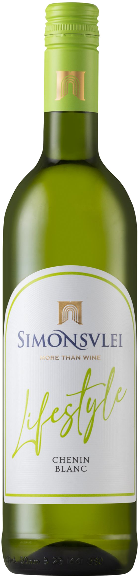 Lifestyle  Chenin Blanc