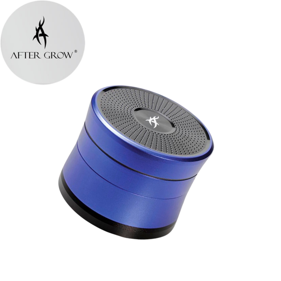 Grinder, After Grow®, Solinder, Orange