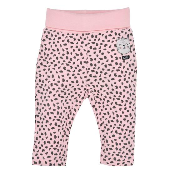 Leggings "Kätzchen", Baumwolle