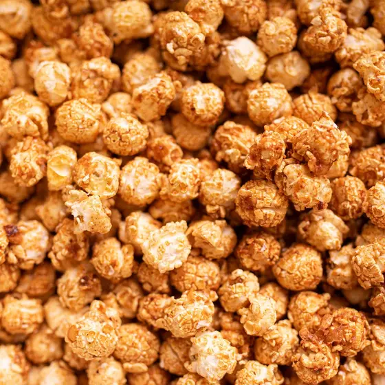 Knalle Popkorn Pumpkin Spice 100g