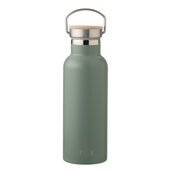 Fresk Thermoflasche Nordic 500 ml Chinois Green