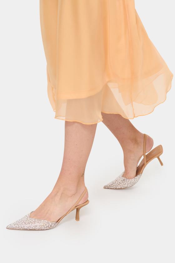 SAINT TROPEZ Rock CoralSZ 30510620 - pastell apricot