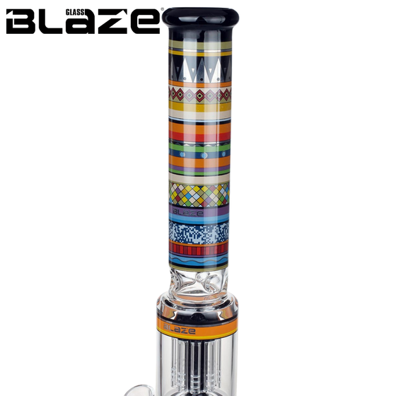 Perkolatorbong, BLAZE®, alle Motive
