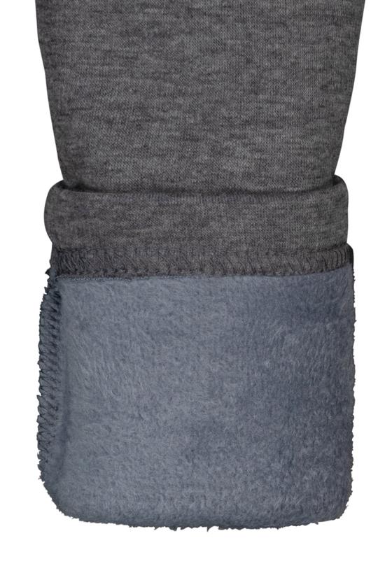 Thermo-Leggings, anthrazit