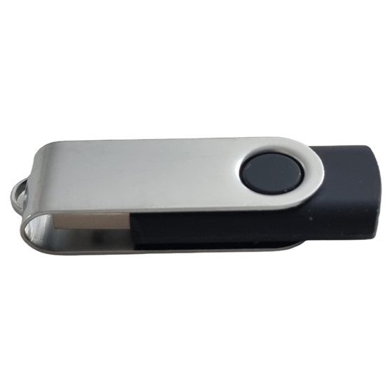 USB-Stick WdS leer