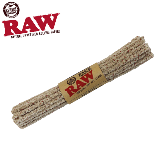Pfeifenreiniger, RAW®, Pipe Cleaner, Bristle