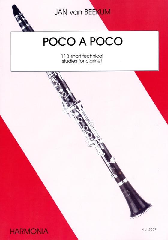 Poco a poco
