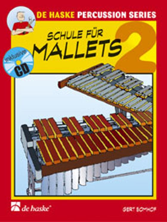  Schule für Mallets 2