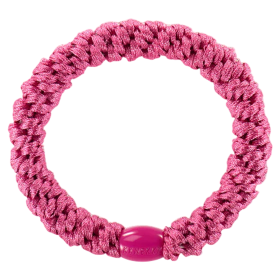 Kknekki Haargummi Pink