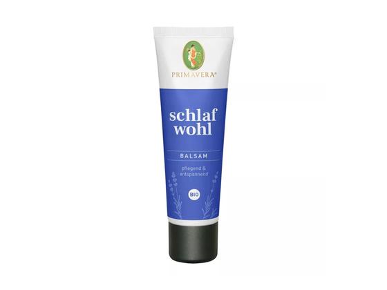 Schlafwohl Balsam bio Primavera