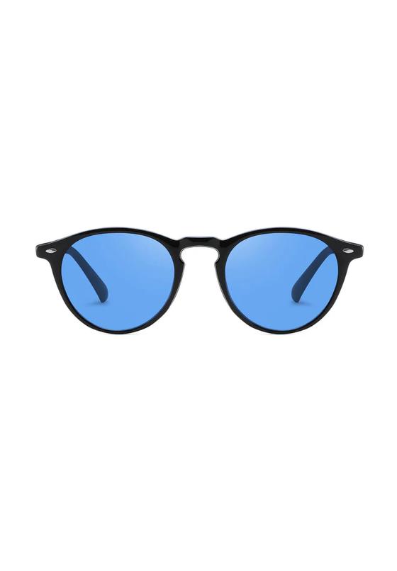 eco SHADES Sonnenbrille PERINI - schwarz-blau