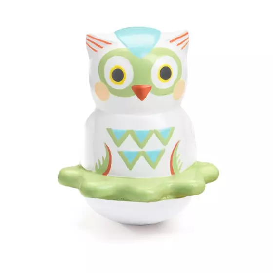 Djeco Spieluhr Baby White Babymusic