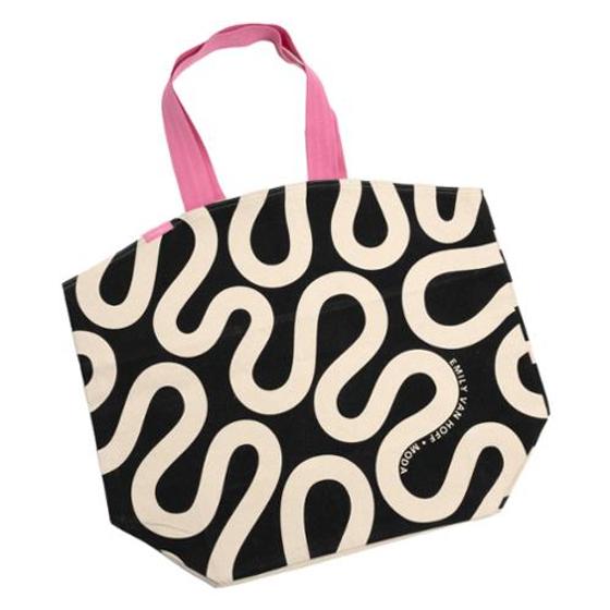 Groove Emily Van Hoff Moda 