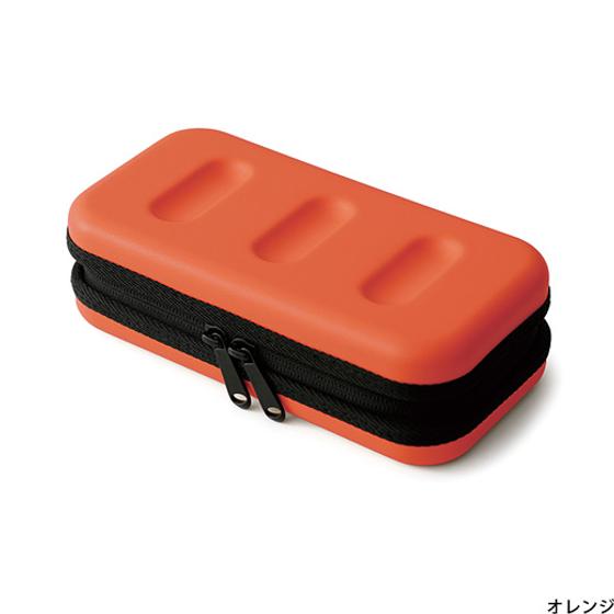 Nähe Hard Shell Case S Orange