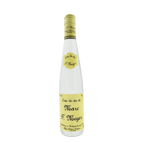 Tresterbrand Elsass Meyer