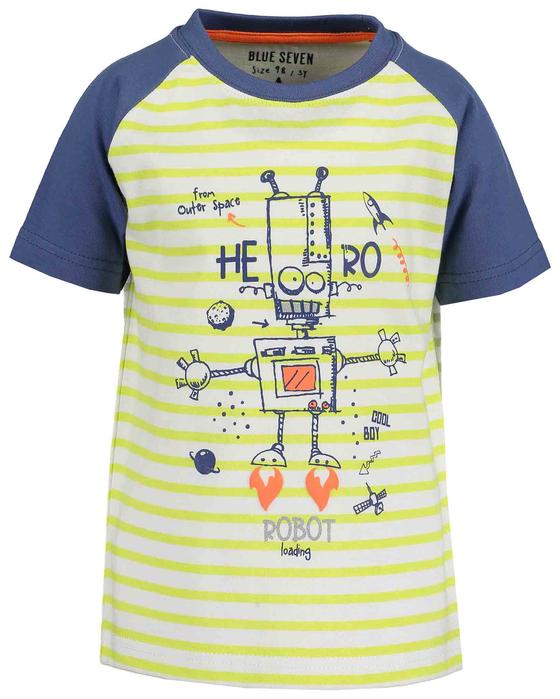 T-Shirt "Robot"