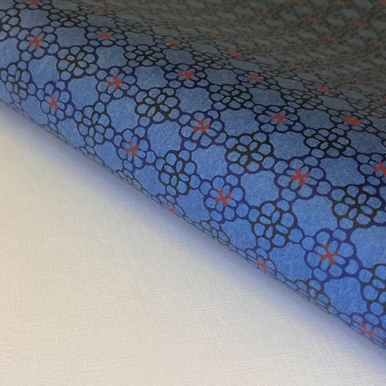 Katazome - geometrisch