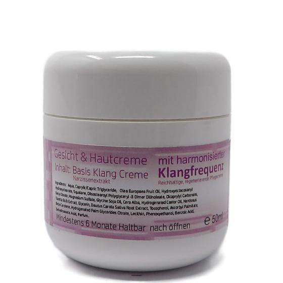 SILOMA Vita Plus Creme