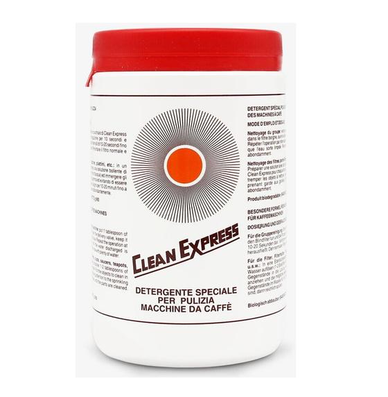 Clean Express Schönbergers Kaffeegreissler