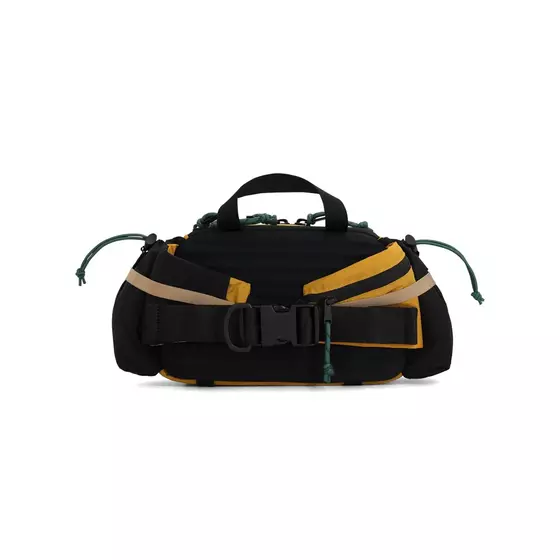 Mountain Hydro Hip Pack Nighshade von Topodesigns
