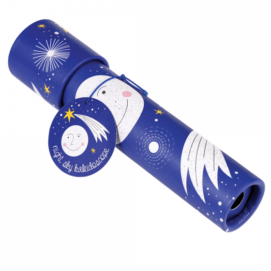 Rex London Kaleidoskop Astronomy