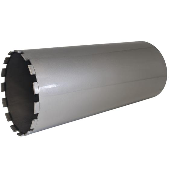 Eibenstock Kernbohreinheit <br> PLE 450 inklusive <br>1x Diamant Premium Dach Bohrkrone Ø 300 mm, Wasserdruckbehälter aus Metall & Befestigungsset