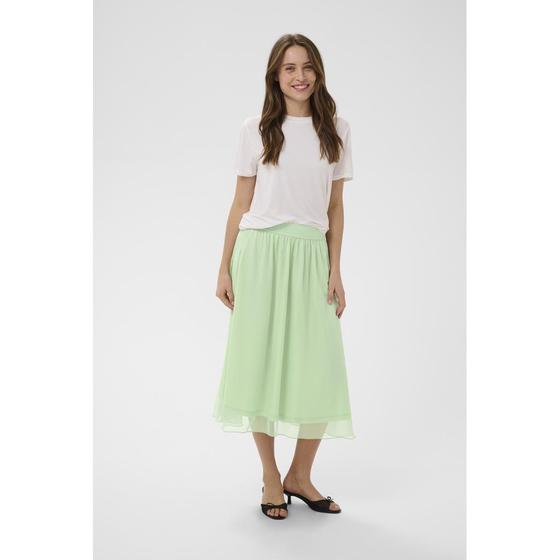SAINT TROPEZ Rock CoralSZ 30510620 - pastell grün