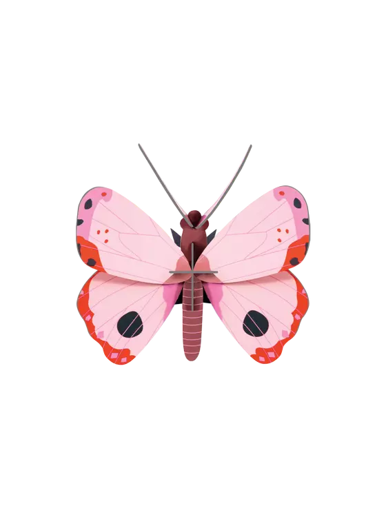 Studio Roof Rosora Butterfly