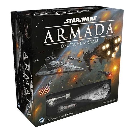 Star Wars: Armada Bundle