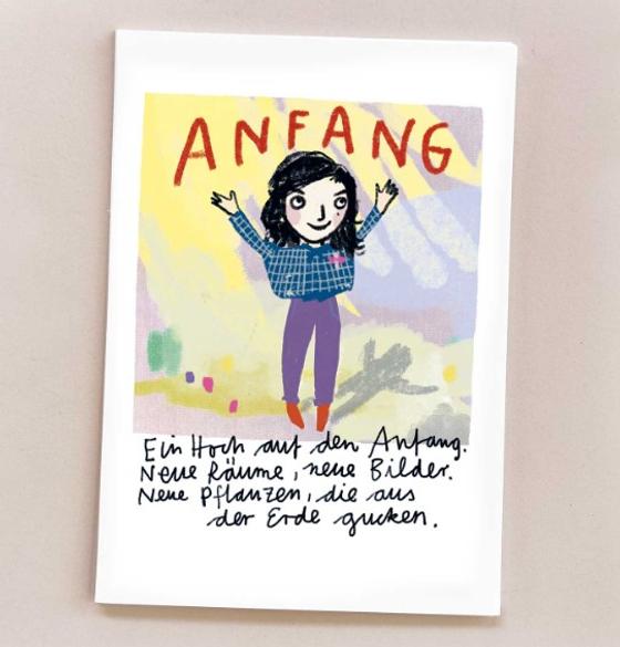 Silke Schmidt Mini Druck Anfang