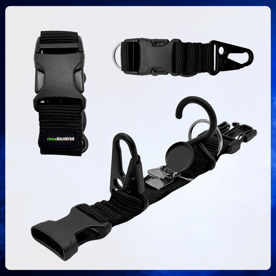 rimaBAND Pro